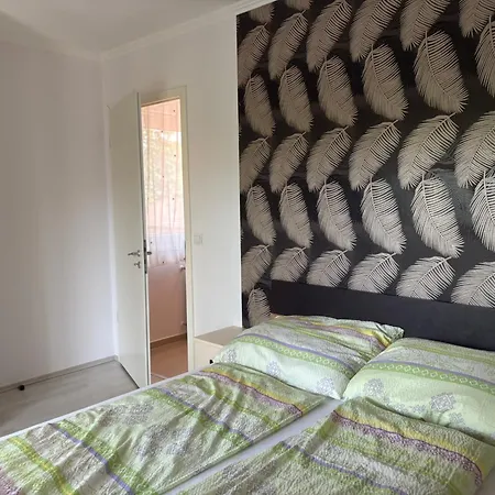 Apartmán Kohl Wellness *