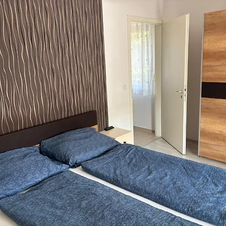 Kohl Wellness Siófok