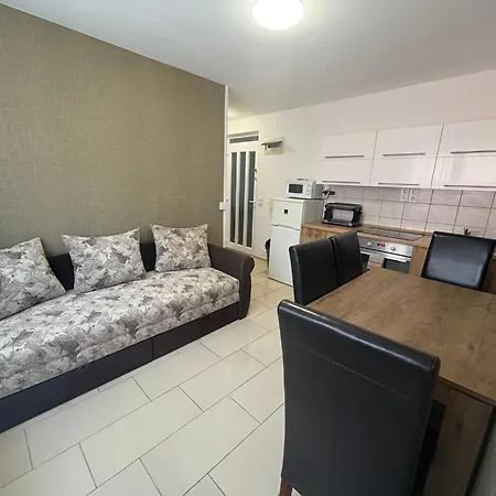 Kohl Wellness Apartmán