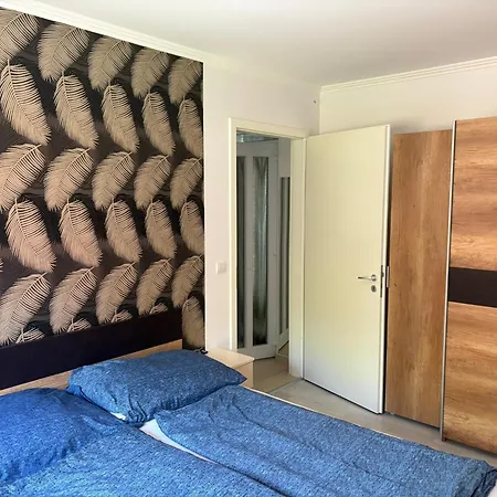 דירה Kohl Wellness