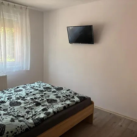 Kohl Wellness Apartmán *