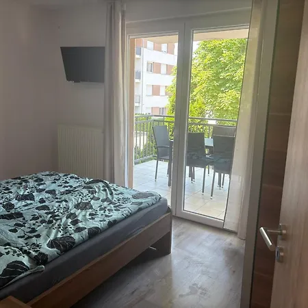 Appartement Kohl Wellness *