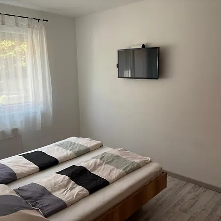 Kohl Wellness Lägenhet
