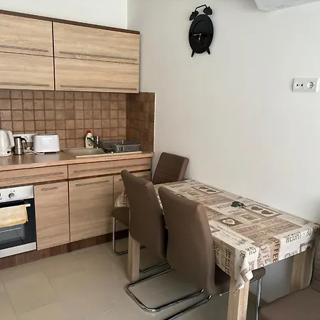 Appartement Kohl Wellness