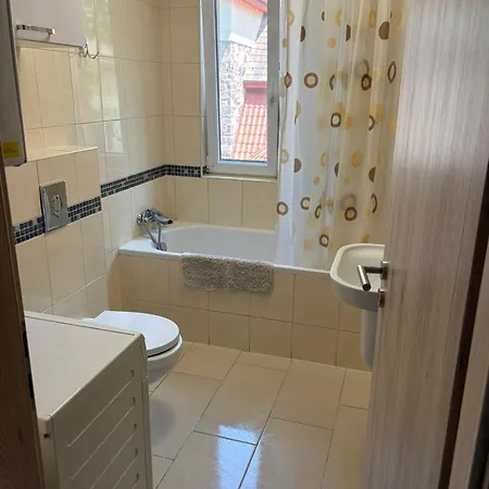 Kohl Wellness Apartmán *