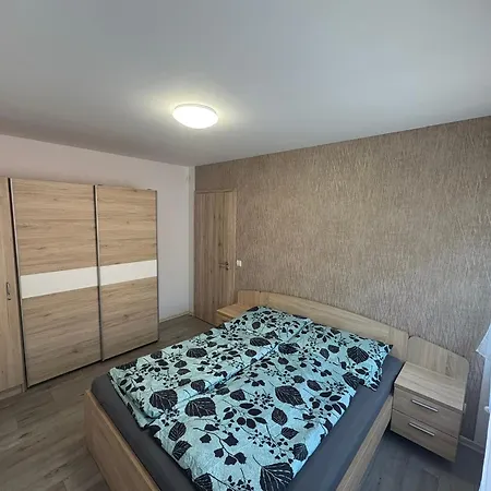 Apartmán Kohl Wellness *