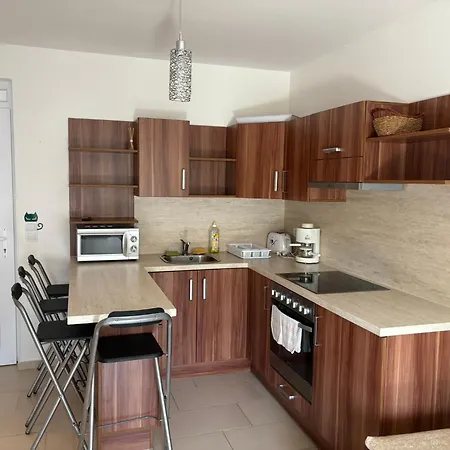 Kohl Wellness Apartmán