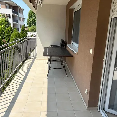 Appartement Kohl Wellness *