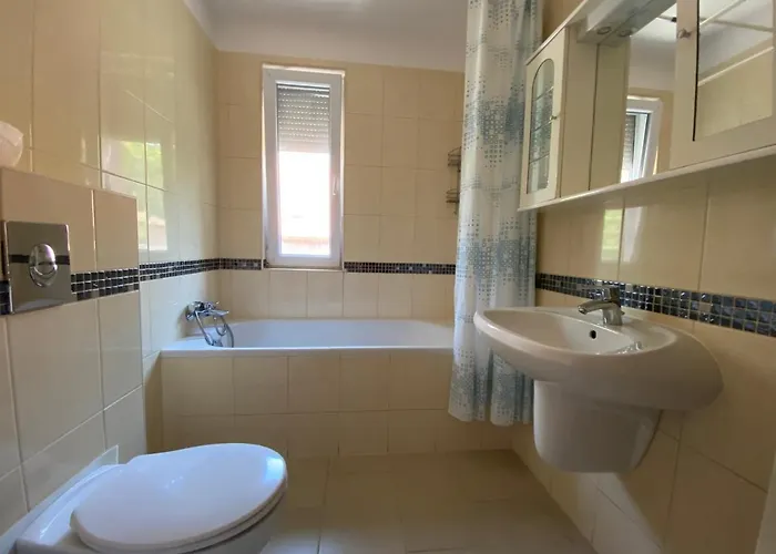 דירה Kohl Wellness שיופוק