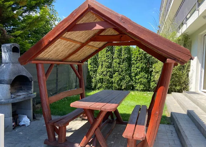 דירה Kohl Wellness