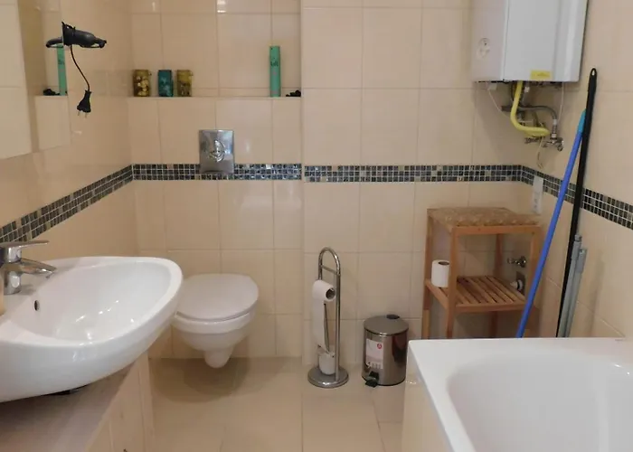 Kohl Wellness Siófok