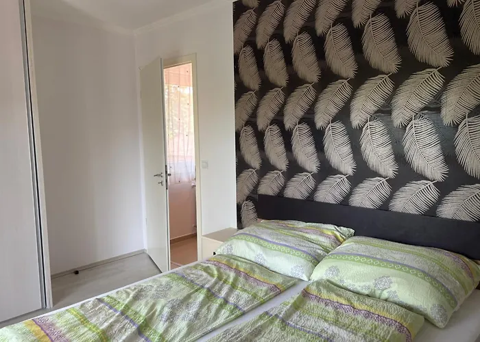 דירה Kohl Wellness *