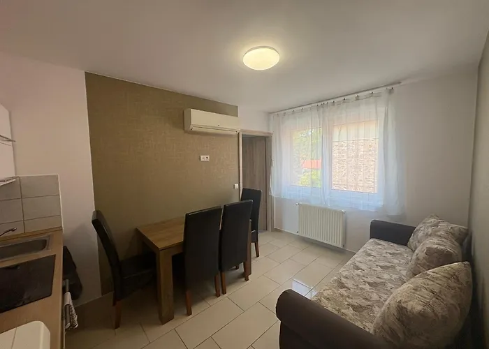 Apartment Kohl Wellness Siófok