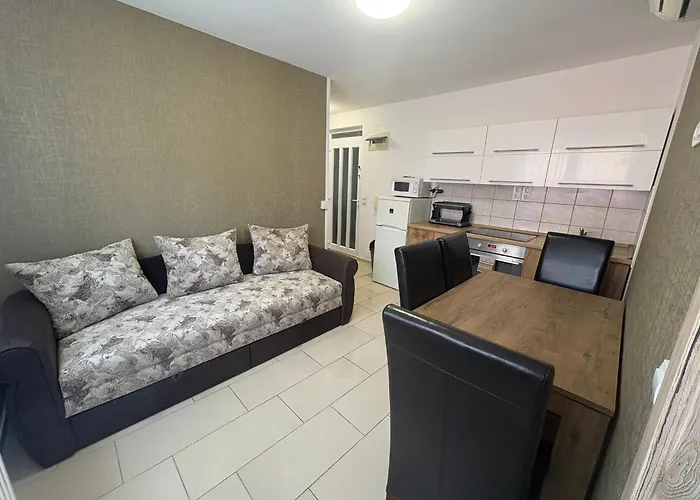 Kohl Wellness Apartment