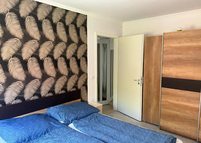 דירה Kohl Wellness