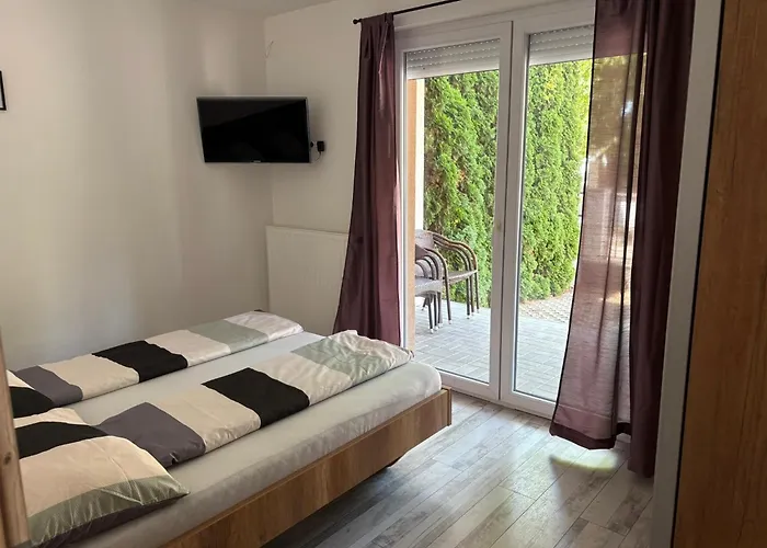 Kohl Wellness Siófok