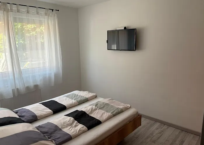 Kohl Wellness Apartment
