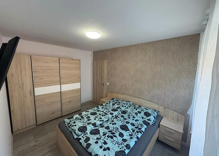 דירה Kohl Wellness *