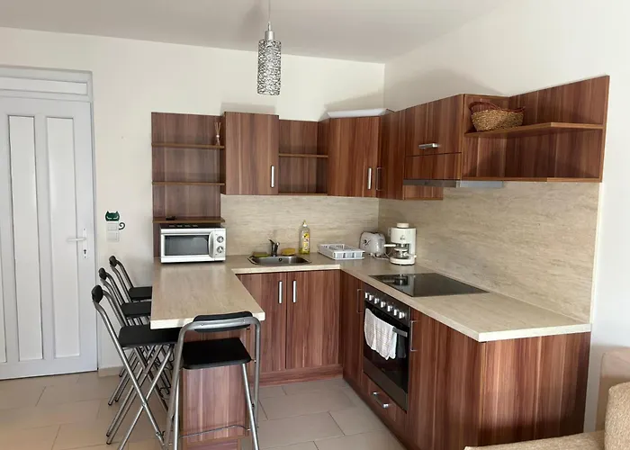 Kohl Wellness דירה