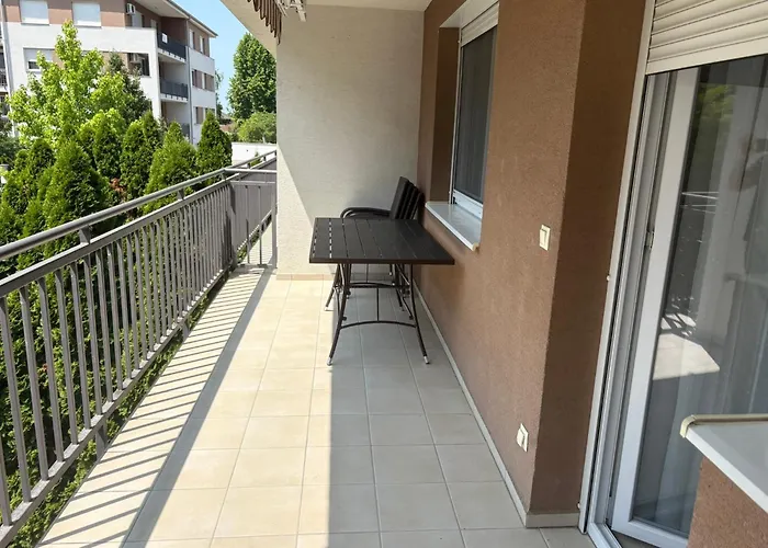 Apartment Kohl Wellness *