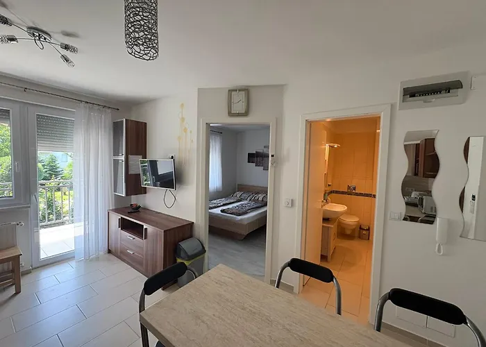 Kohl Wellness Siófok